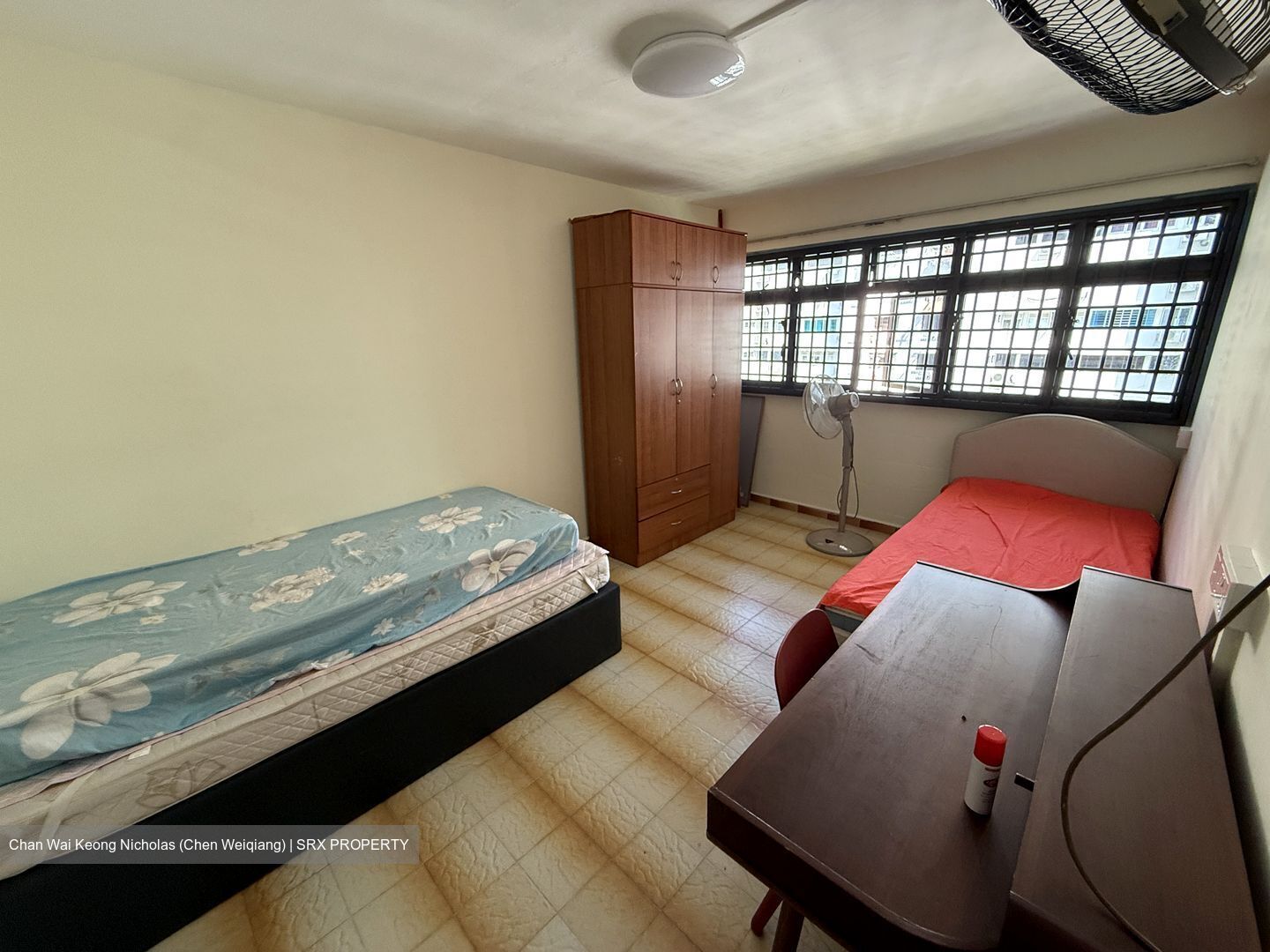 Blk 35 Bedok South Parkview (Bedok), HDB 4 Rooms #584984411